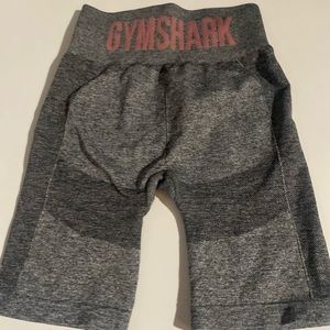 Gymshark flex biker shorts